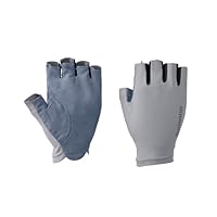 Amazon | シマノ(SHIMANO) センシティブ グローブ 5本カット GL-007V
